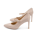 Marry Natural Leather S25