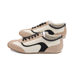 Marta Black / Natural / White S25