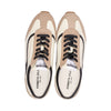 Marta Black / Natural / White S25