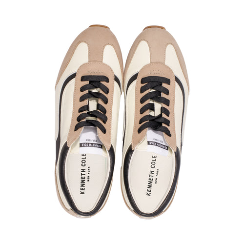 Marta Black / Natural / White S25