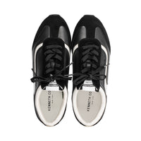 Marta Black Leather S26