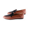 Martha Cognac / Black F23