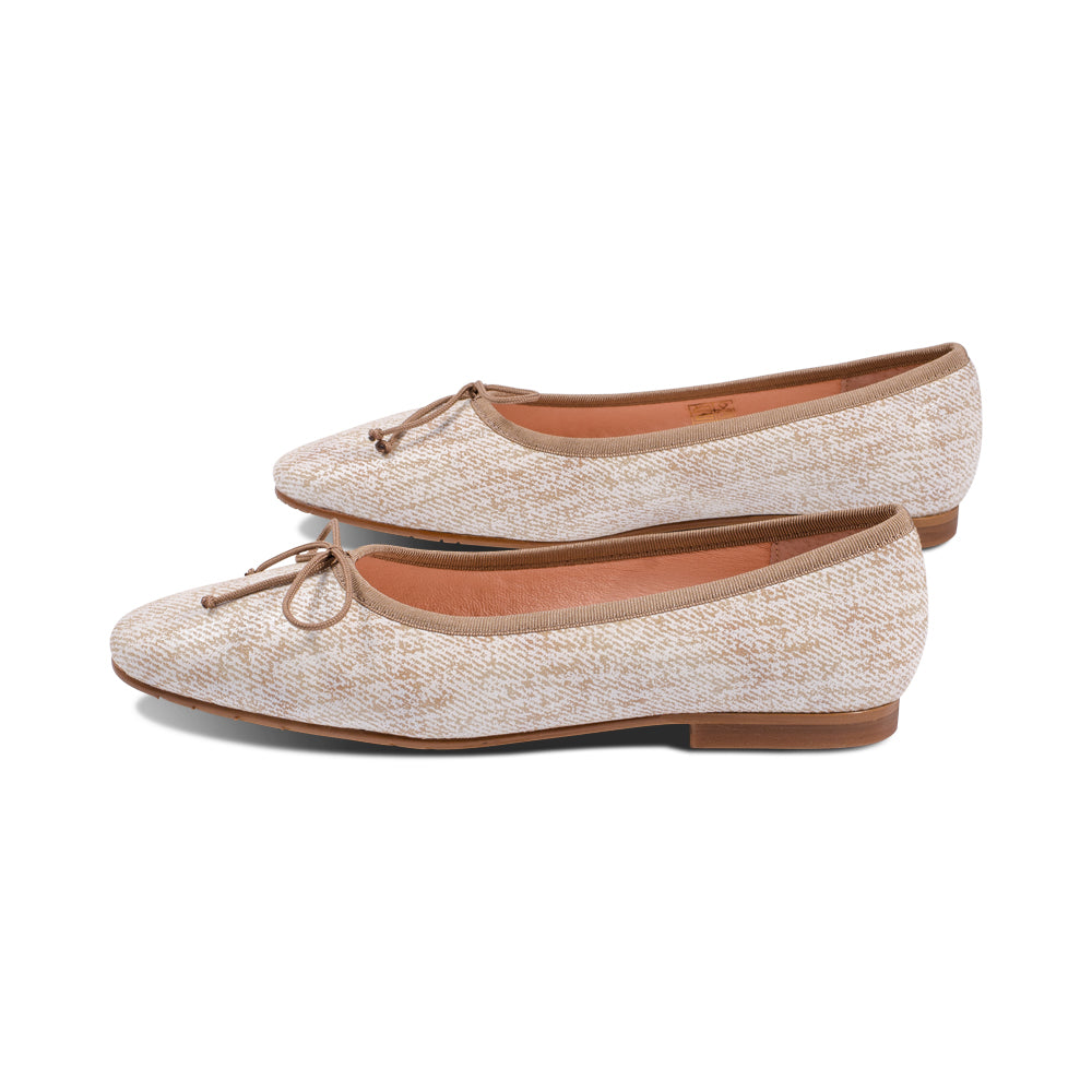 Matterhorn Beige Denim S25