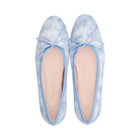 Matterhorn Chambray Denim S25