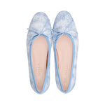 Matterhorn Chambray Denim S25
