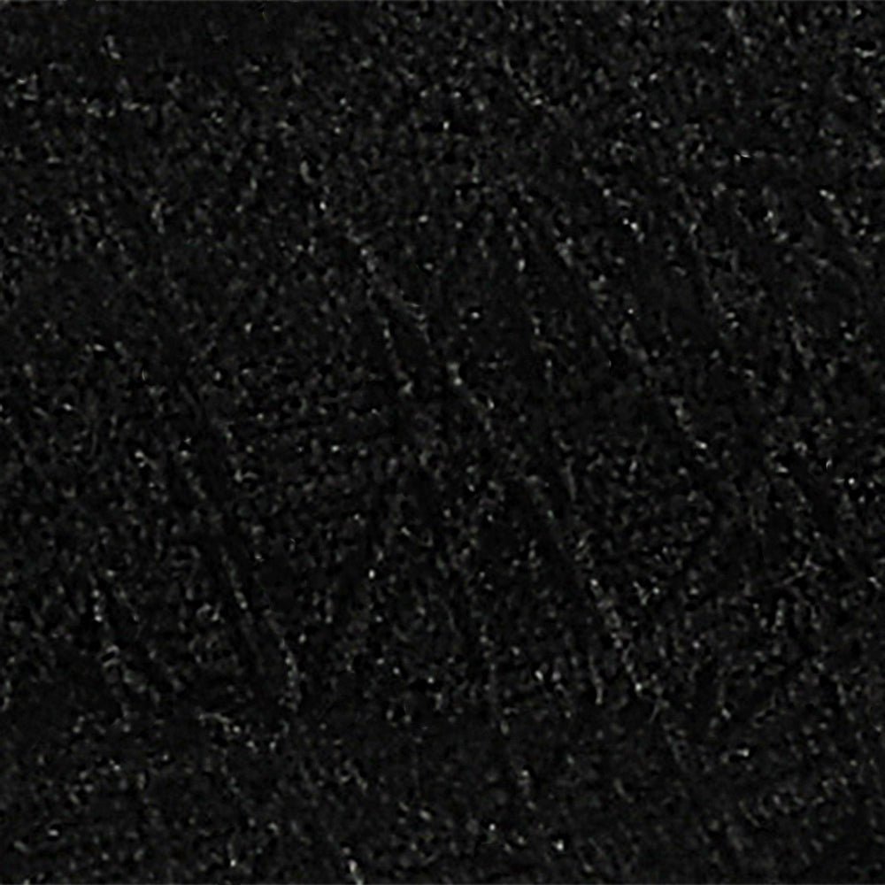 Maza Black Criss Cross Velvet F26