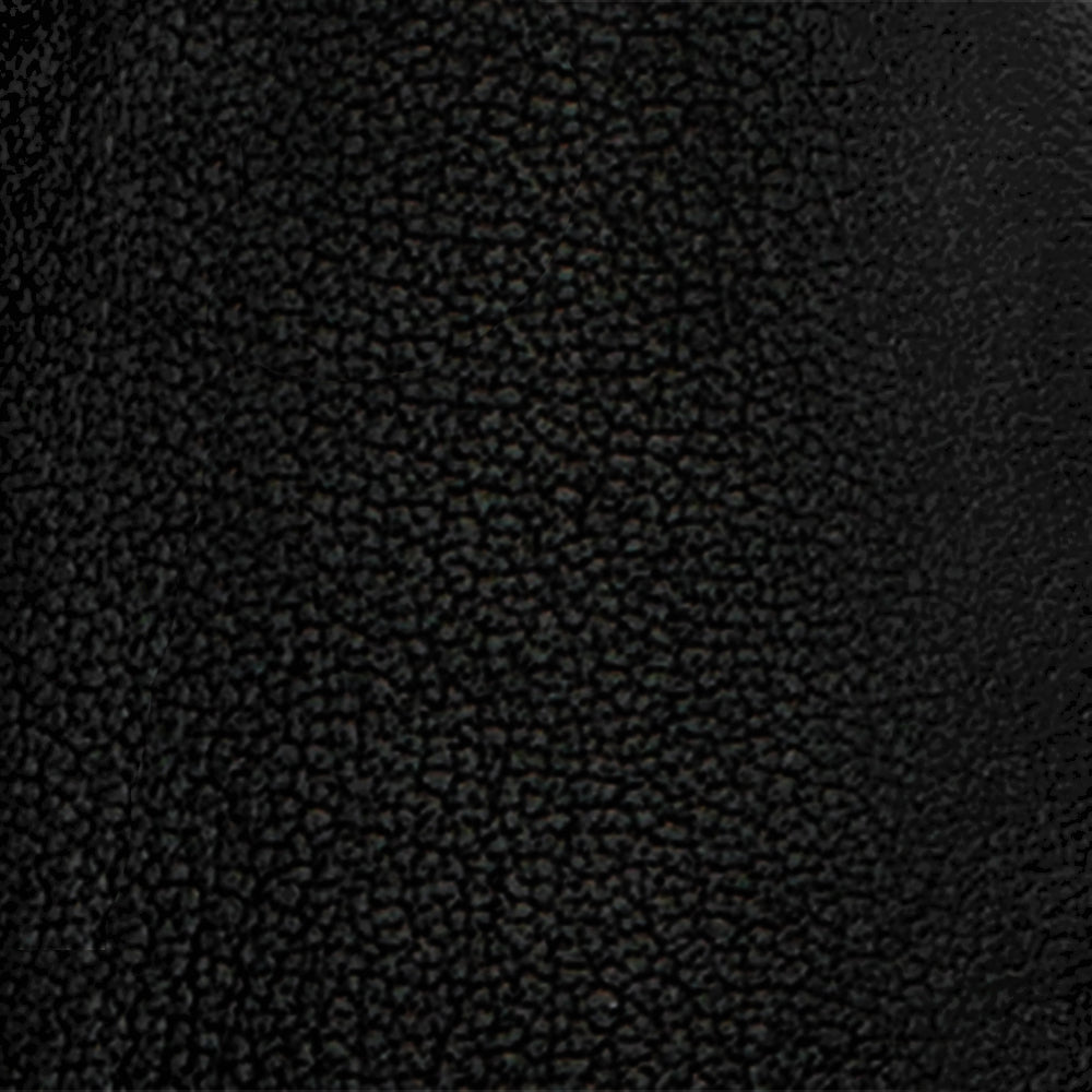 Maza Black Leather F26