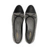 Mc-Cap Black / Black Tweed F25