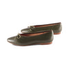 Mel-1 Olive Leather F23
