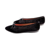 Mel-2 Black Velvet Lines F23