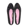 Mel-2 Black Suede Red Multi F23