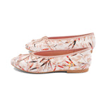 Mel Blush Print Leather S25