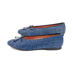 Mel Denim Fabric S25