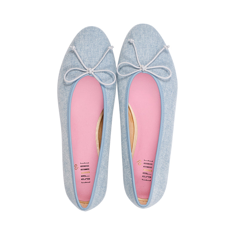 Mel Light Denim S25