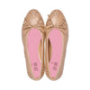 Mel Nude Leather S24