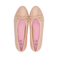 Mel Nude Leather S26