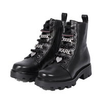 Mellow Black Leather F25