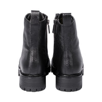 Mellow Black Leather F25