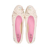 Melly Ivory Leather S25