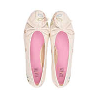 Melly Ivory Leather S25