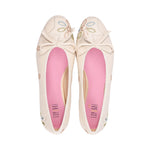 Melly Ivory Leather S25