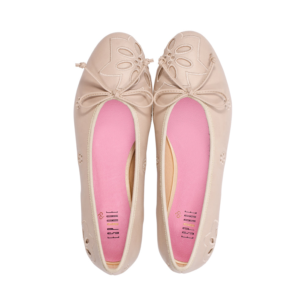 Melly Natural Leather S25