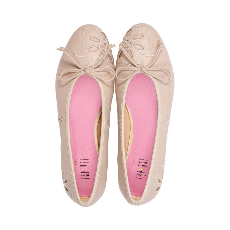 Melly Natural Leather S25