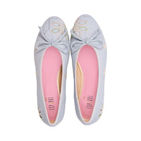 Melly Sky Leather S25