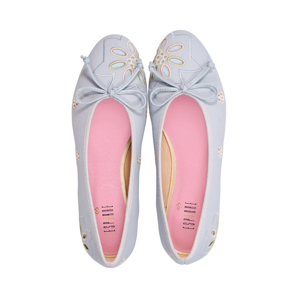 Melly Sky Leather S25