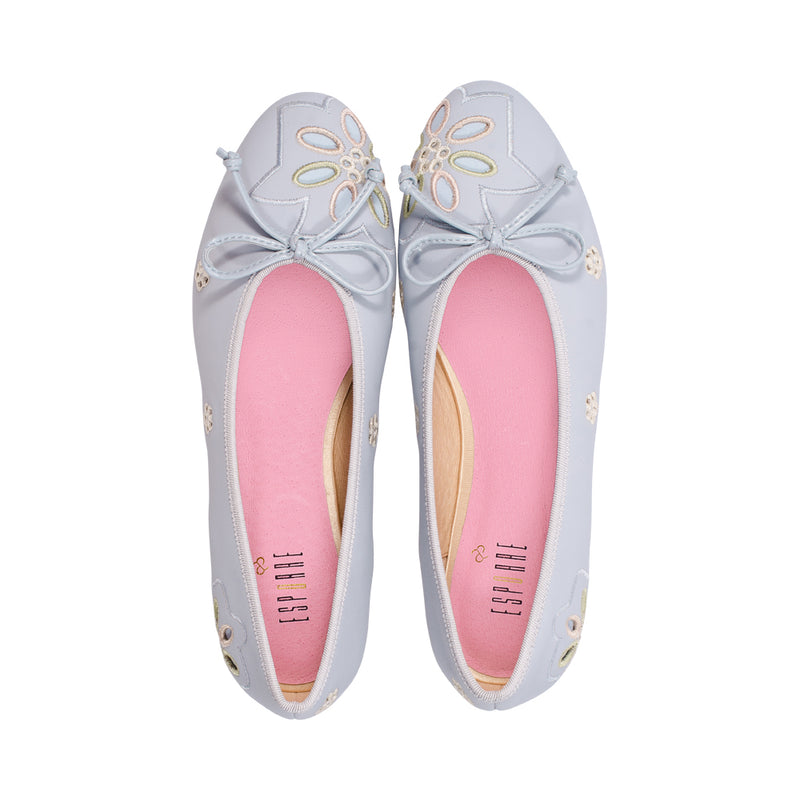 Melly Sky Leather S25