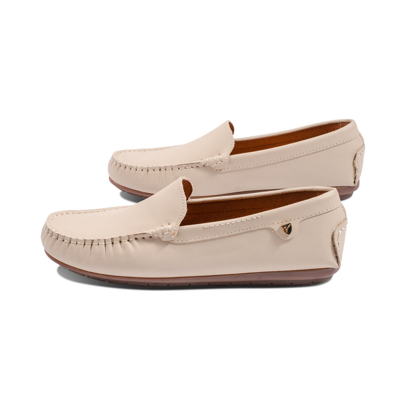 Melvin Nude Gum Leather S25