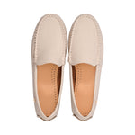 Melvin Nude Gum Leather S25