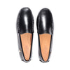 Melvin Black Leather F23