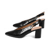 Menny Black F25