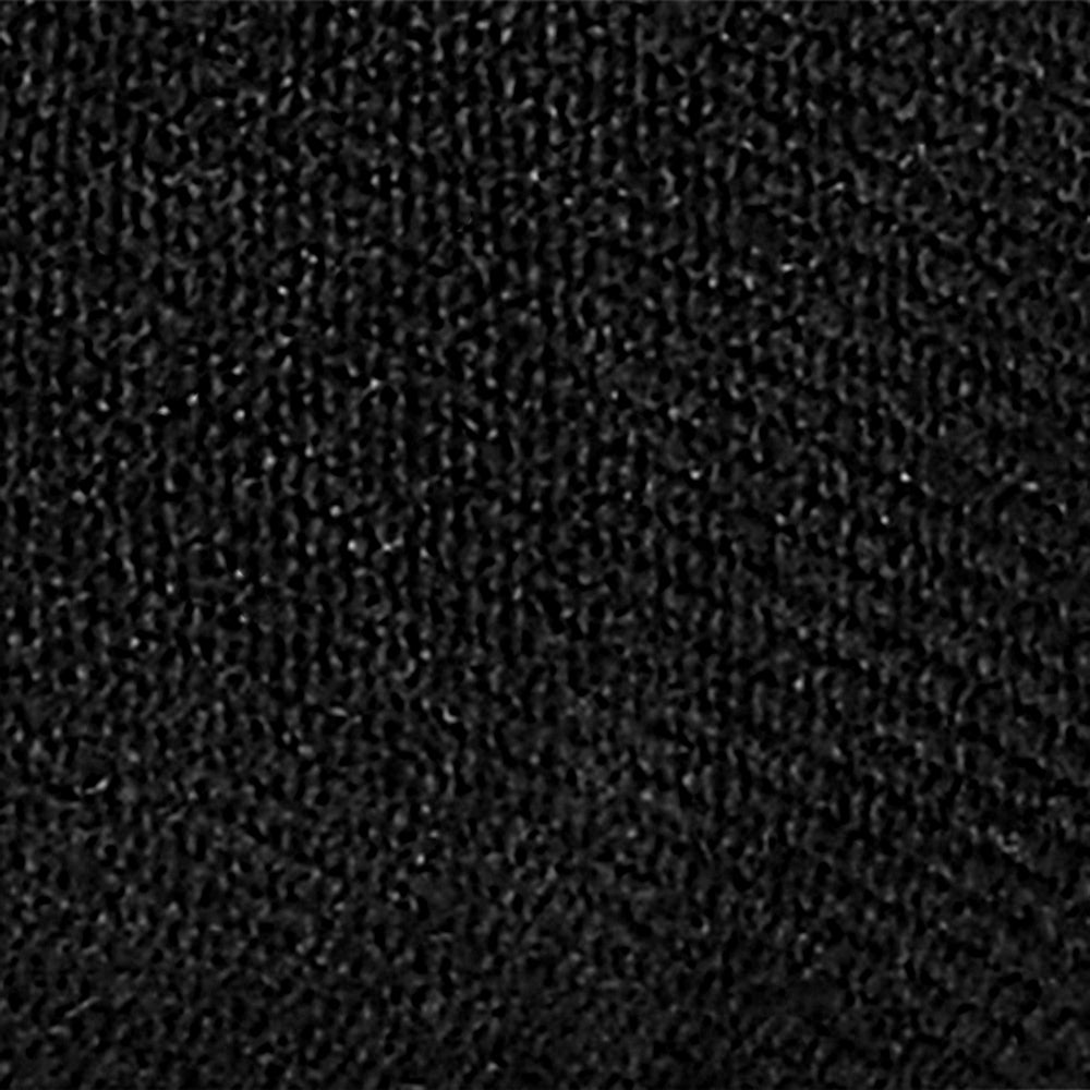 Mila Black Wool F26