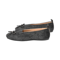 Mireia Black Wool F26