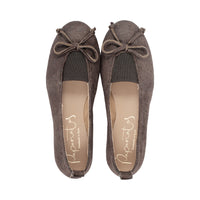 Mireia Chocolate Wool F26