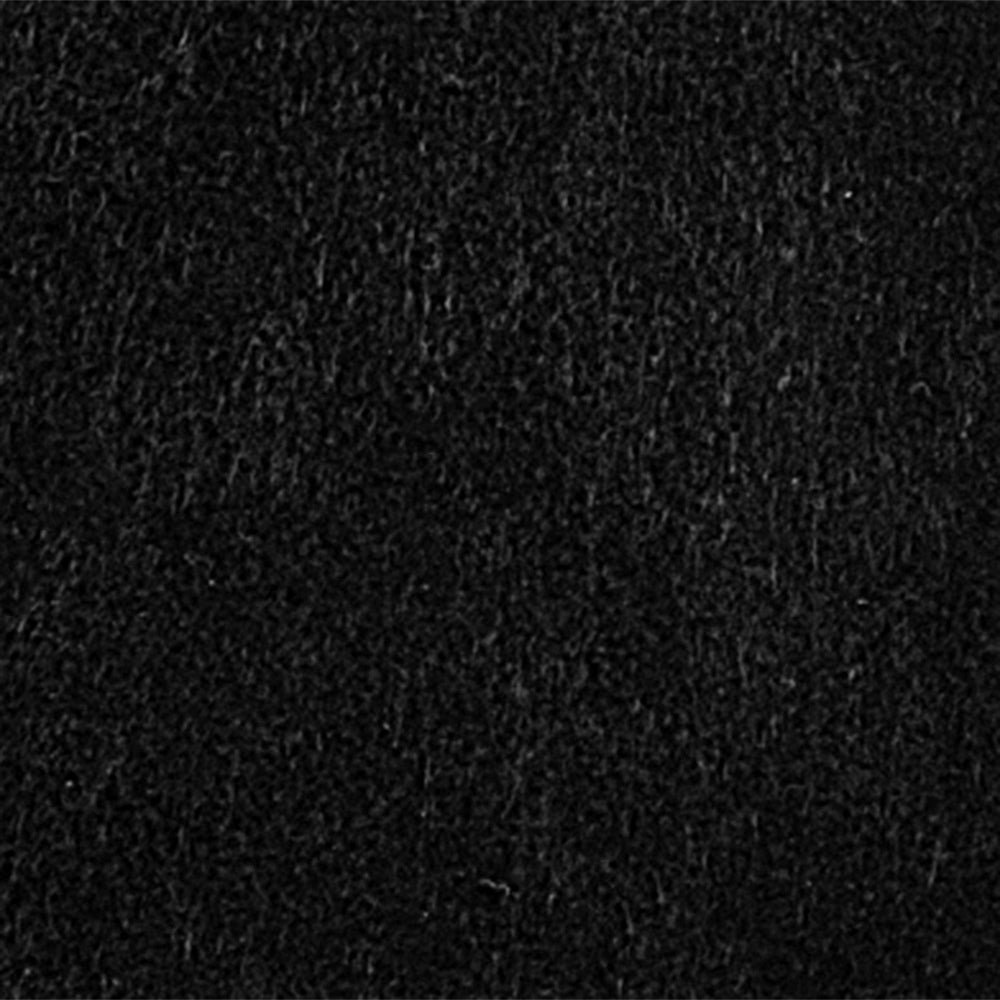 Mitchel Black Suede F26