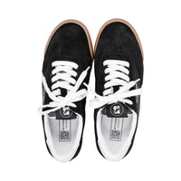 Mitzy Black Leather S26