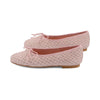 Mod-400 Rose Fabric S24