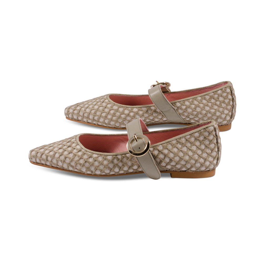 Mod-569 Sage Fabric S24