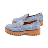 Modena Denim Leather S25
