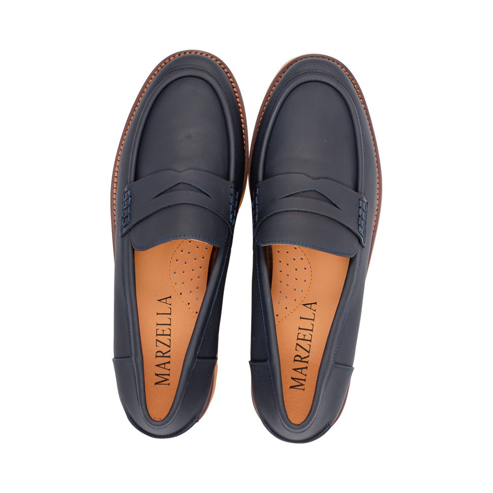 Modena Navy Gum S26