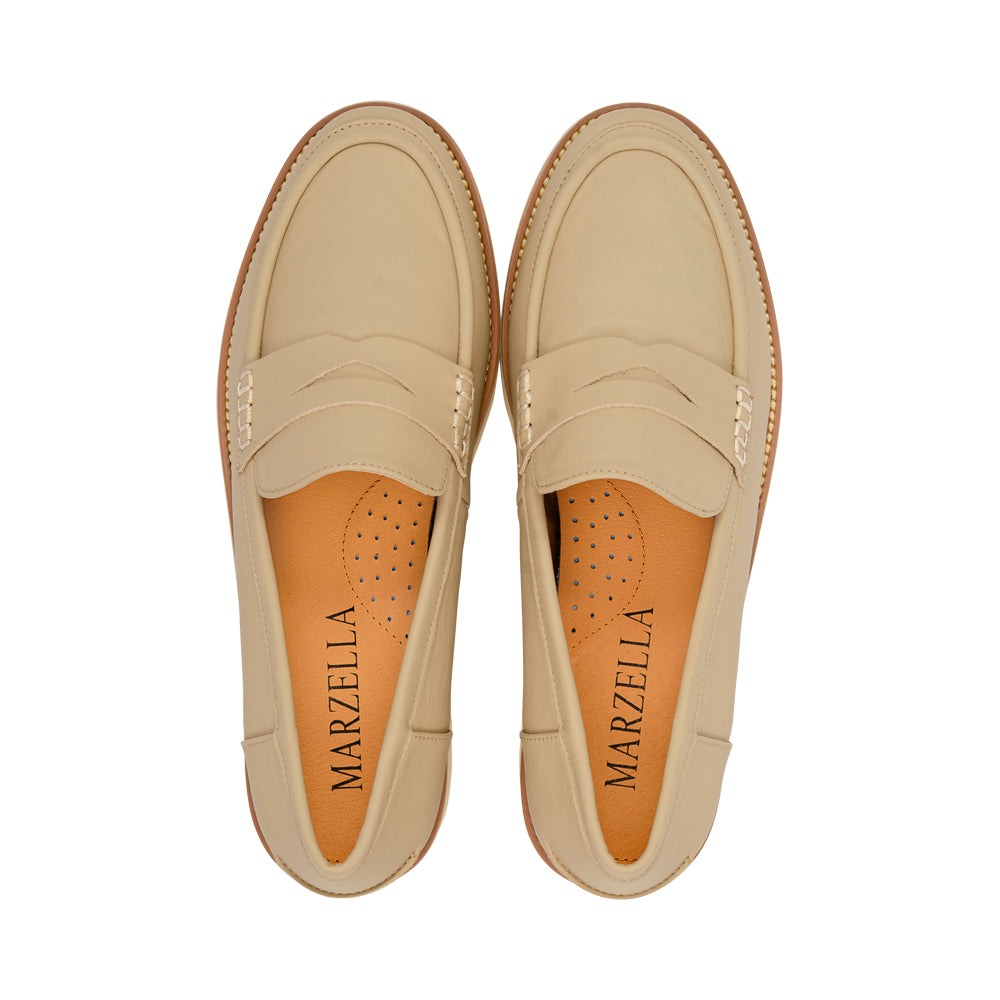 Modena Nude Gum S26 – StepInElegance