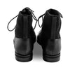 Mody Black Leather / Black Sweater F23