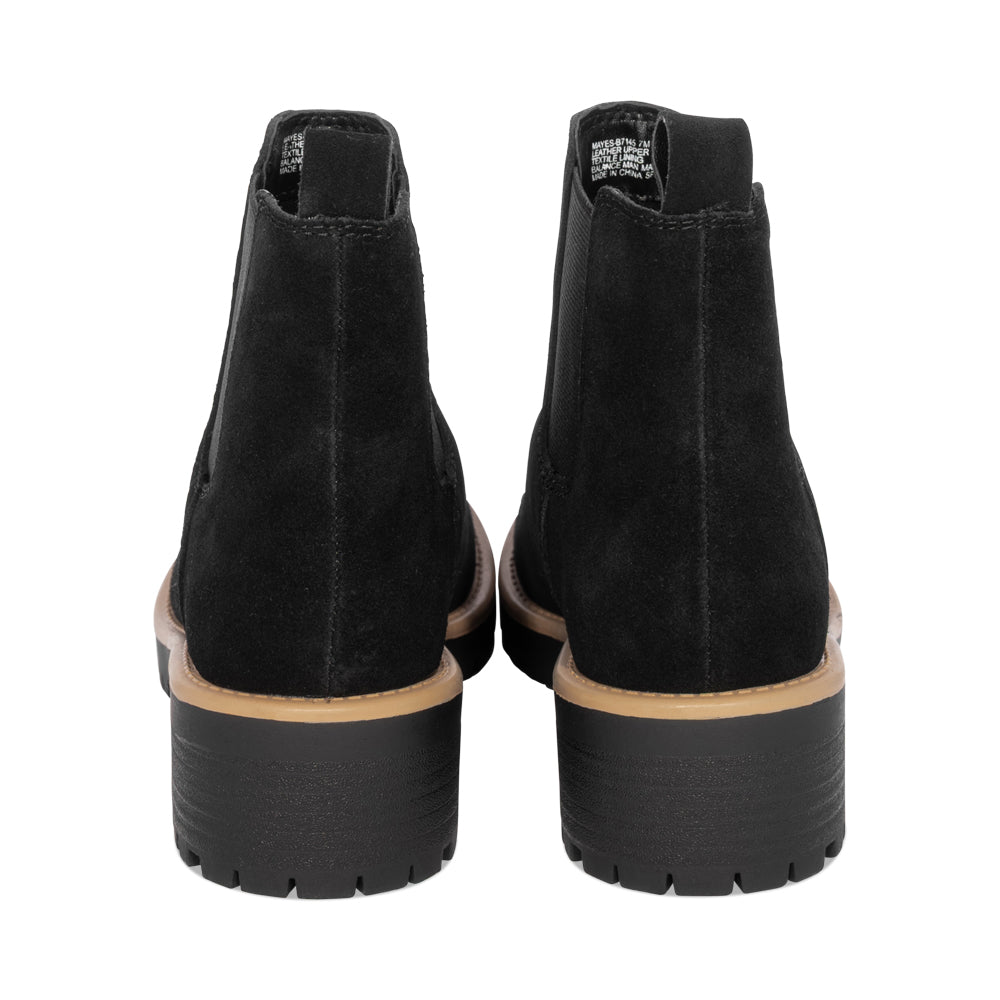 Moira Black F26
