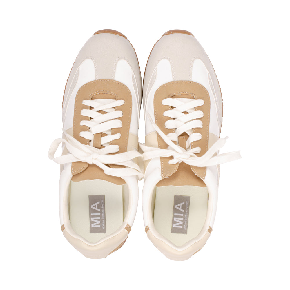 Moma White/Cream/Taupe S26