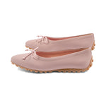 Nacter Mauve Gum Leather S25