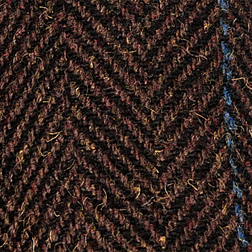 Natalie Brown Plaid F26