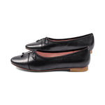 Necca Black Leather S25